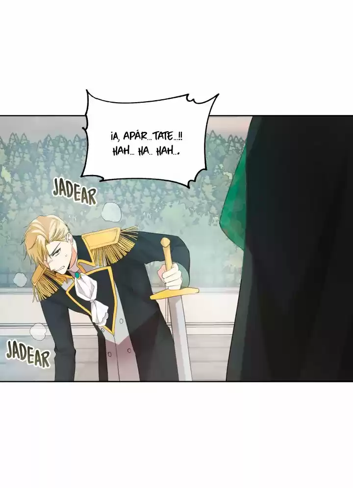 Me Convertí En La Esposa Del Protagonista Principal De Una Tragedia - Capítulo 17 - Página 84 - LectorTMOo