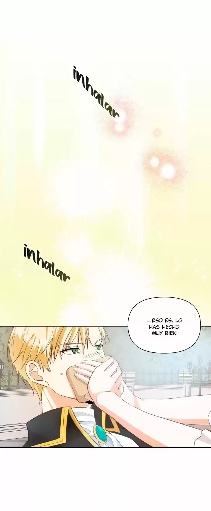 Me Convertí En La Esposa Del Protagonista Principal De Una Tragedia - Capítulo 17 - Página 87 - LectorTMOo