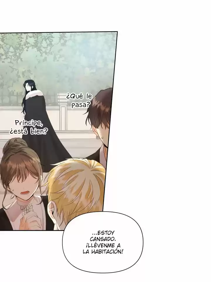 Me Convertí En La Esposa Del Protagonista Principal De Una Tragedia - Capítulo 17 - Página 92 - LectorTMOo