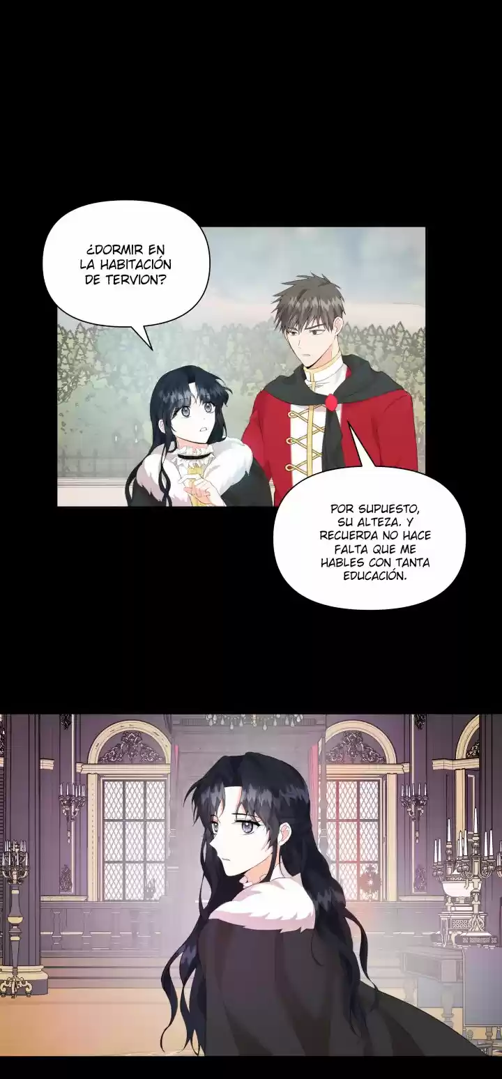 Me Convertí En La Esposa Del Protagonista Principal De Una Tragedia - Capítulo 17 - Página 106 - LectorTMOo