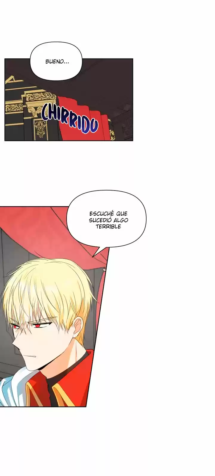 Me Convertí En La Esposa Del Protagonista Principal De Una Tragedia - Capítulo 18 - Página 8 - LectorTMOo