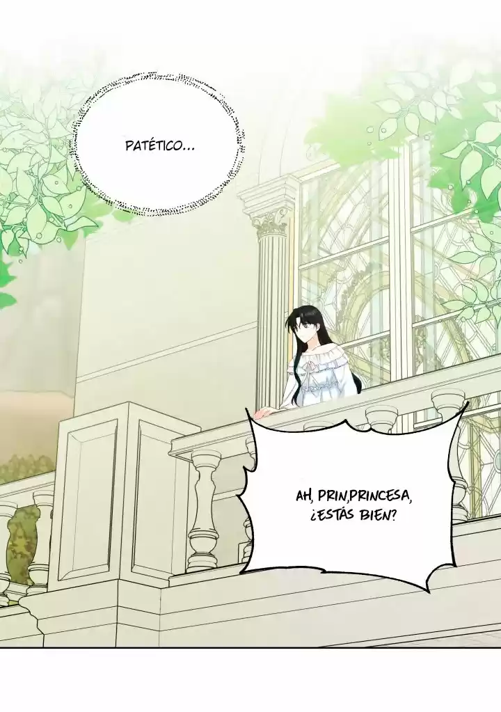 Me Convertí En La Esposa Del Protagonista Principal De Una Tragedia - Capítulo 18 - Página 17 - LectorTMOo
