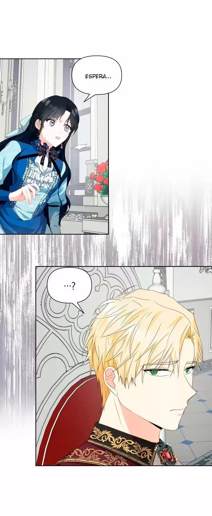 Me Convertí En La Esposa Del Protagonista Principal De Una Tragedia - Capítulo 18 - Página 22 - LectorTMOo