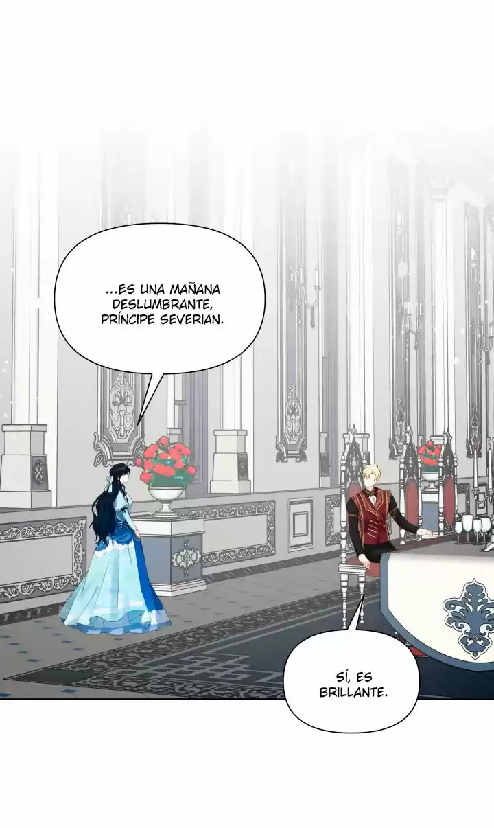 Me Convertí En La Esposa Del Protagonista Principal De Una Tragedia - Capítulo 18 - Página 23 - LectorTMOo