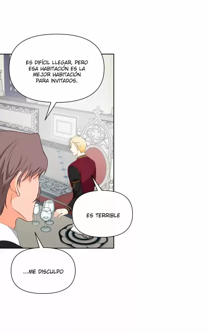 Me Convertí En La Esposa Del Protagonista Principal De Una Tragedia - Capítulo 18 - Página 25 - LectorTMOo