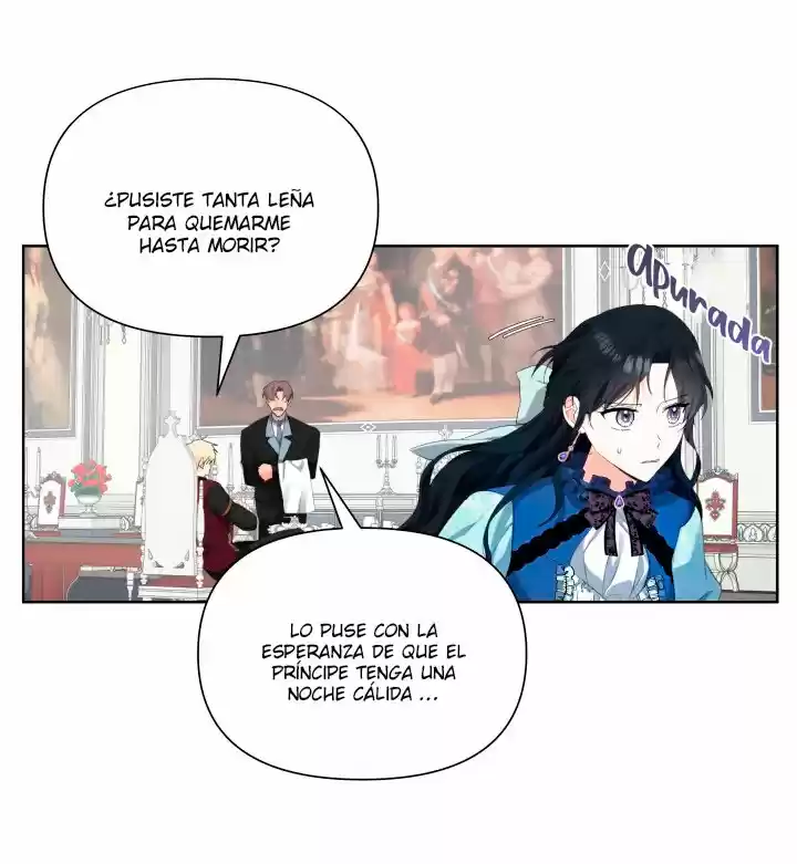 Me Convertí En La Esposa Del Protagonista Principal De Una Tragedia - Capítulo 18 - Página 26 - LectorTMOo