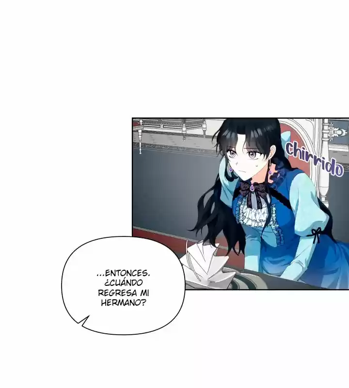 Me Convertí En La Esposa Del Protagonista Principal De Una Tragedia - Capítulo 18 - Página 27 - LectorTMOo