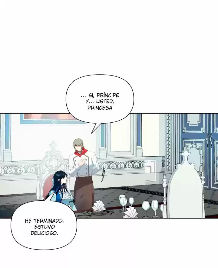 Me Convertí En La Esposa Del Protagonista Principal De Una Tragedia - Capítulo 18 - Página 32 - LectorTMOo