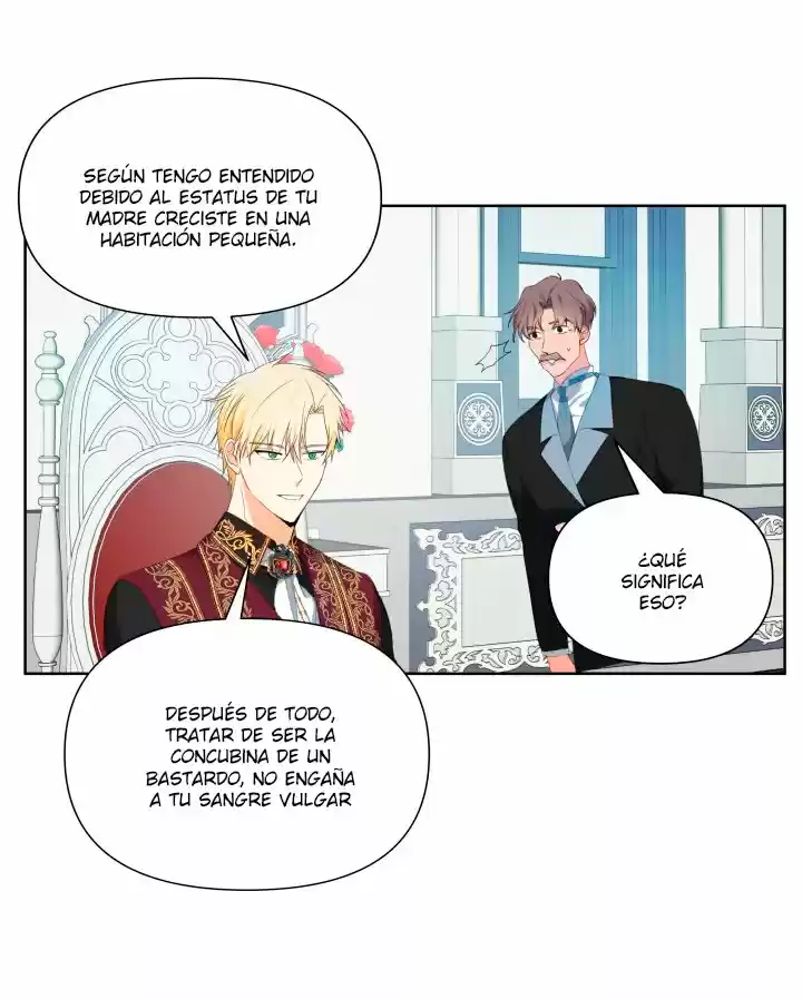 Me Convertí En La Esposa Del Protagonista Principal De Una Tragedia - Capítulo 18 - Página 35 - LectorTMOo