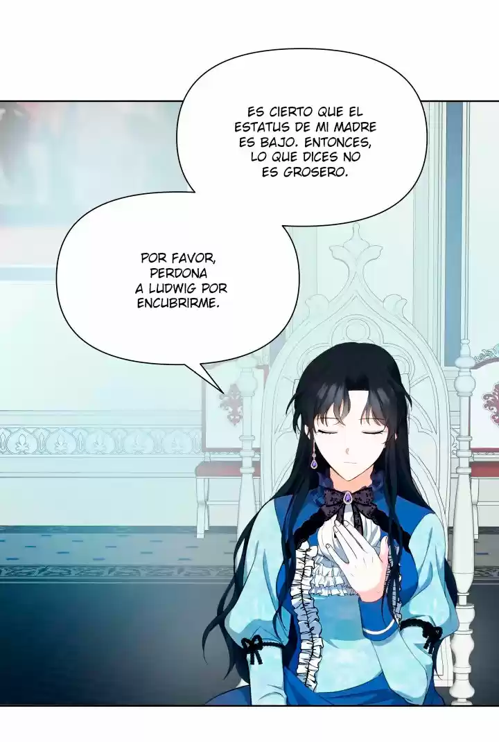 Me Convertí En La Esposa Del Protagonista Principal De Una Tragedia - Capítulo 18 - Página 40 - LectorTMOo