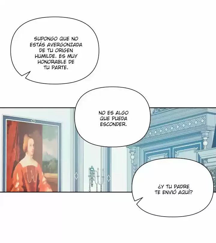 Me Convertí En La Esposa Del Protagonista Principal De Una Tragedia - Capítulo 18 - Página 41 - LectorTMOo