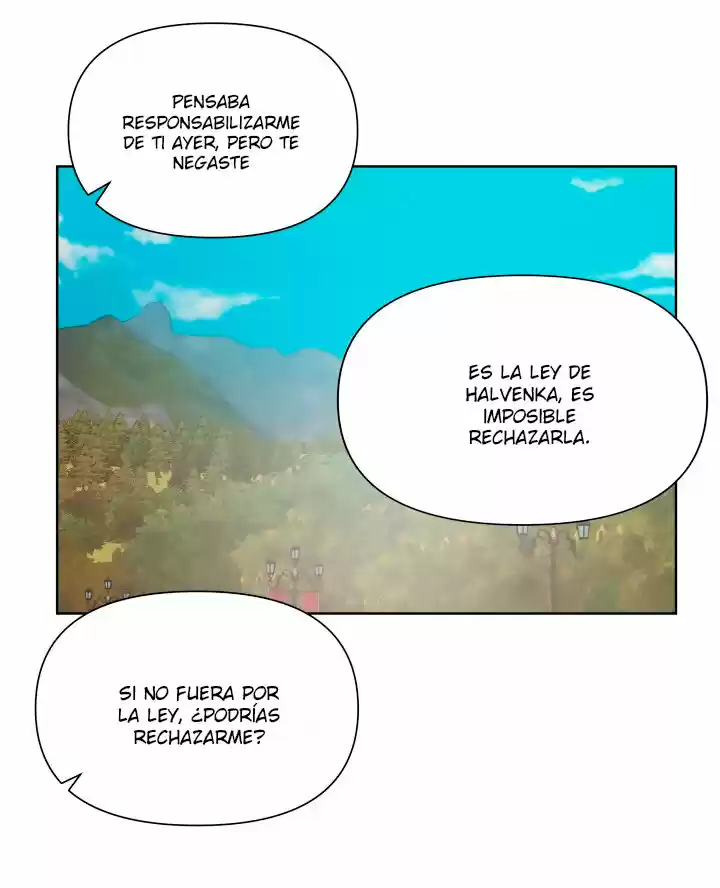 Me Convertí En La Esposa Del Protagonista Principal De Una Tragedia - Capítulo 18 - Página 50 - LectorTMOo
