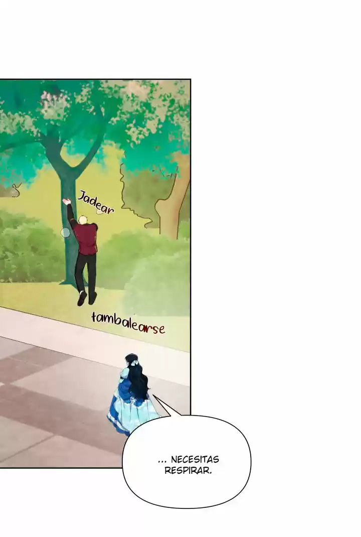 Me Convertí En La Esposa Del Protagonista Principal De Una Tragedia - Capítulo 18 - Página 56 - LectorTMOo