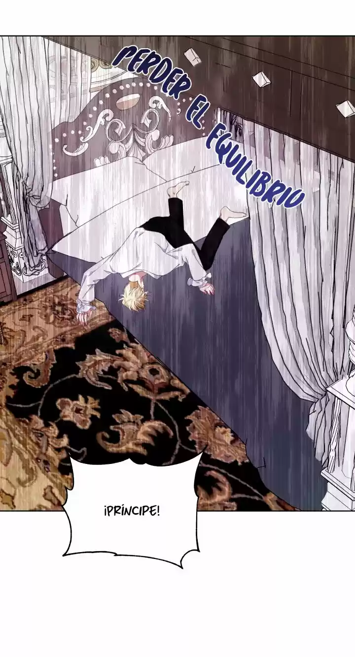 Me Convertí En La Esposa Del Protagonista Principal De Una Tragedia - Capítulo 19 - Página 18 - LectorTMOo