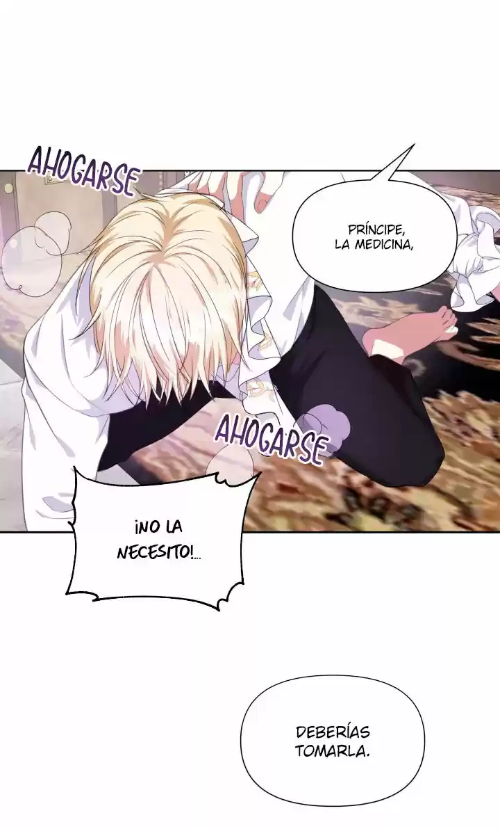 Me Convertí En La Esposa Del Protagonista Principal De Una Tragedia - Capítulo 19 - Página 19 - LectorTMOo
