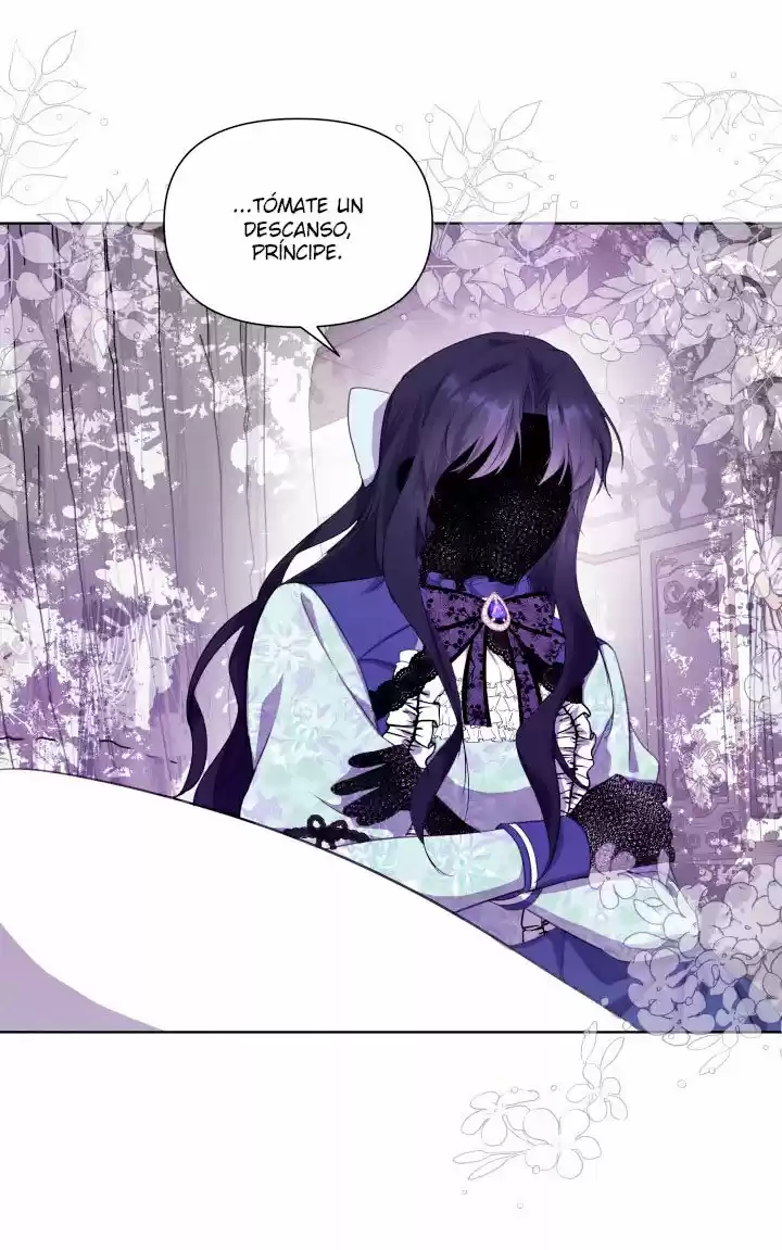 Me Convertí En La Esposa Del Protagonista Principal De Una Tragedia - Capítulo 19 - Página 22 - LectorTMOo