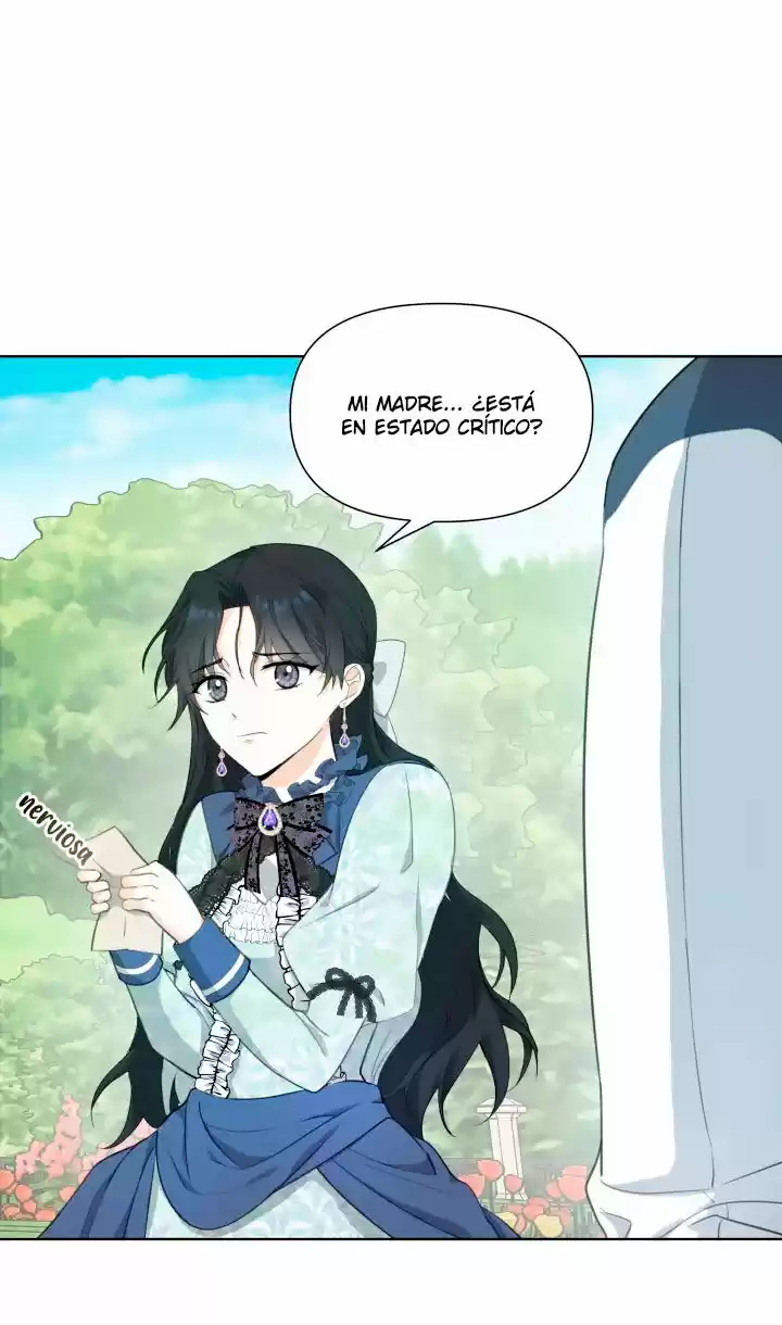 Me Convertí En La Esposa Del Protagonista Principal De Una Tragedia - Capítulo 19 - Página 33 - LectorTMOo
