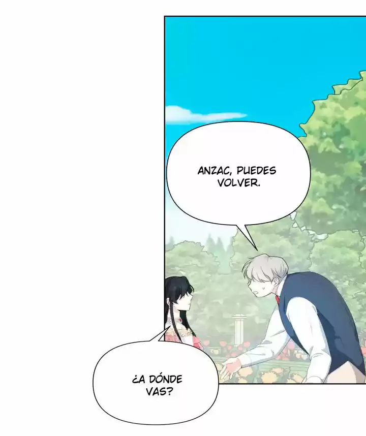 Me Convertí En La Esposa Del Protagonista Principal De Una Tragedia - Capítulo 19 - Página 39 - LectorTMOo
