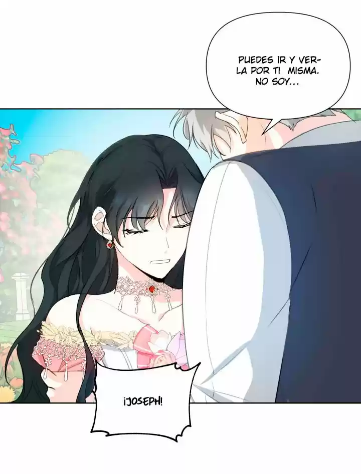 Me Convertí En La Esposa Del Protagonista Principal De Una Tragedia - Capítulo 19 - Página 40 - LectorTMOo