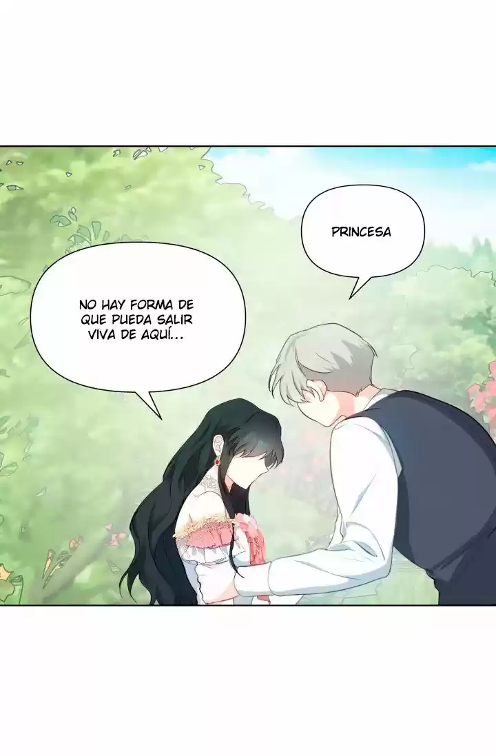 Me Convertí En La Esposa Del Protagonista Principal De Una Tragedia - Capítulo 19 - Página 43 - LectorTMOo