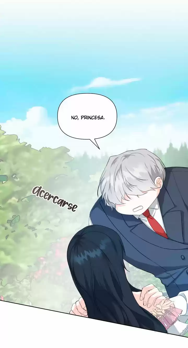 Me Convertí En La Esposa Del Protagonista Principal De Una Tragedia - Capítulo 19 - Página 45 - LectorTMOo