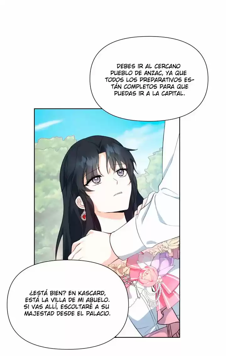 Me Convertí En La Esposa Del Protagonista Principal De Una Tragedia - Capítulo 19 - Página 46 - LectorTMOo
