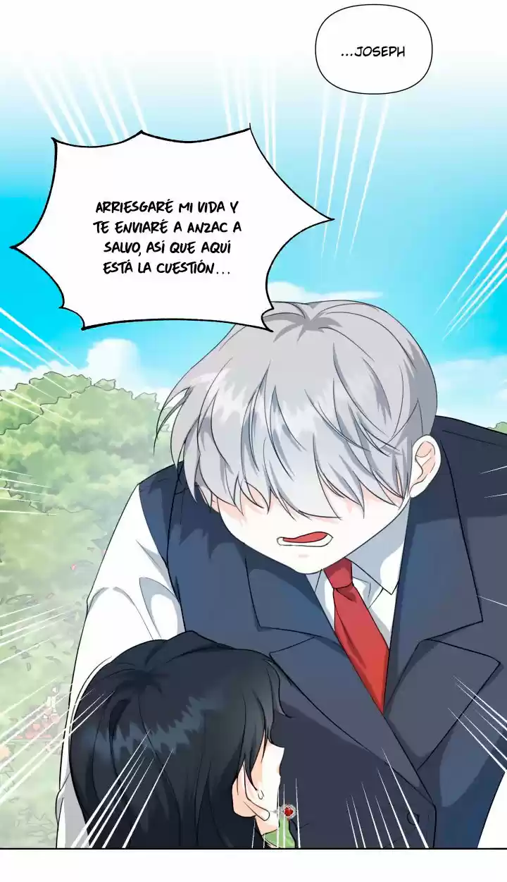 Me Convertí En La Esposa Del Protagonista Principal De Una Tragedia - Capítulo 19 - Página 47 - LectorTMOo