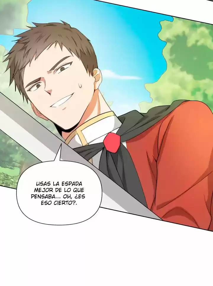 Me Convertí En La Esposa Del Protagonista Principal De Una Tragedia - Capítulo 19 - Página 58 - LectorTMOo