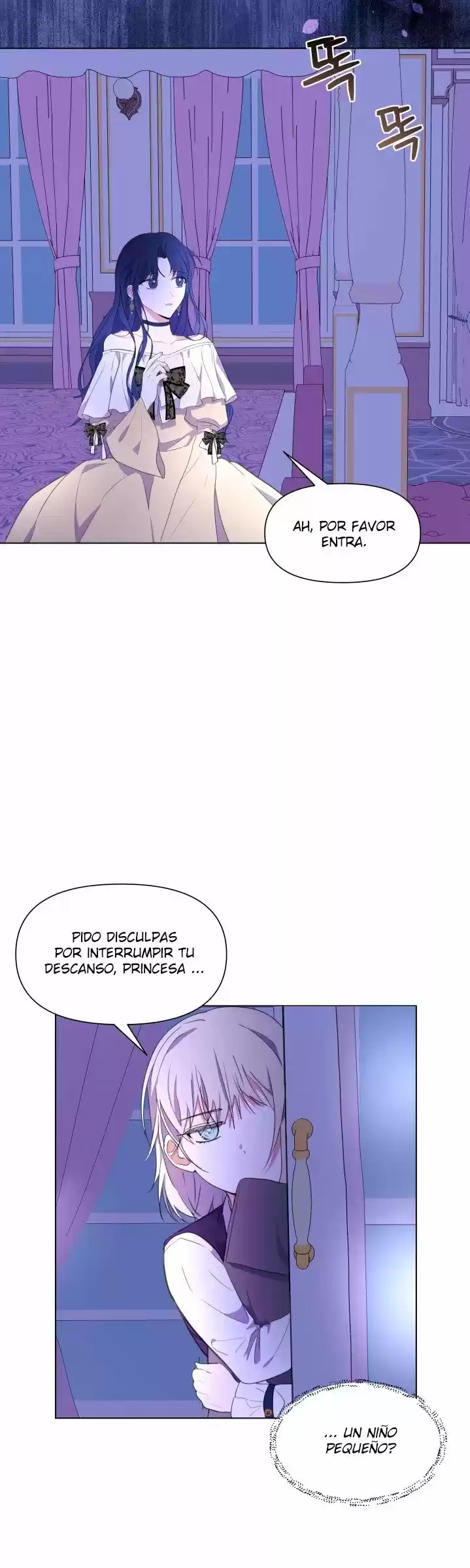 Me Convertí En La Esposa Del Protagonista Principal De Una Tragedia - Capítulo 2 - Página 9 - LectorTMOo
