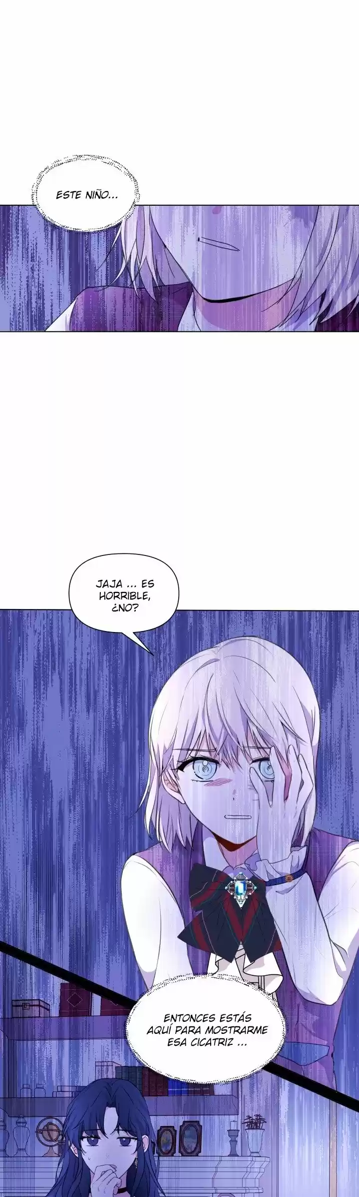 Me Convertí En La Esposa Del Protagonista Principal De Una Tragedia - Capítulo 2 - Página 11 - LectorTMOo
