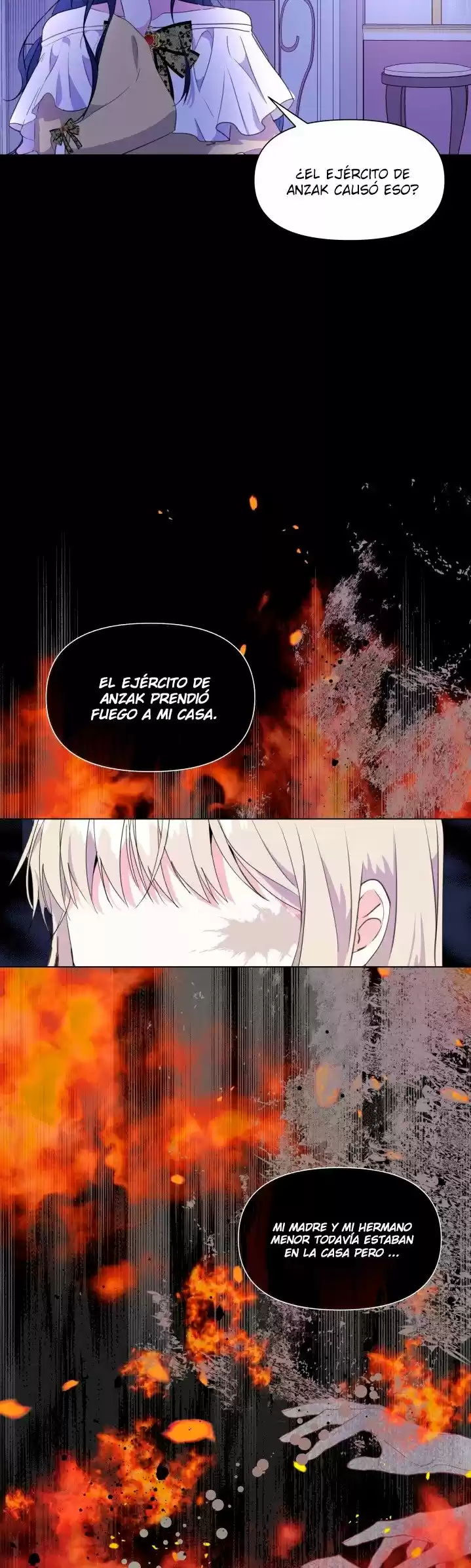 Me Convertí En La Esposa Del Protagonista Principal De Una Tragedia - Capítulo 2 - Página 12 - LectorTMOo