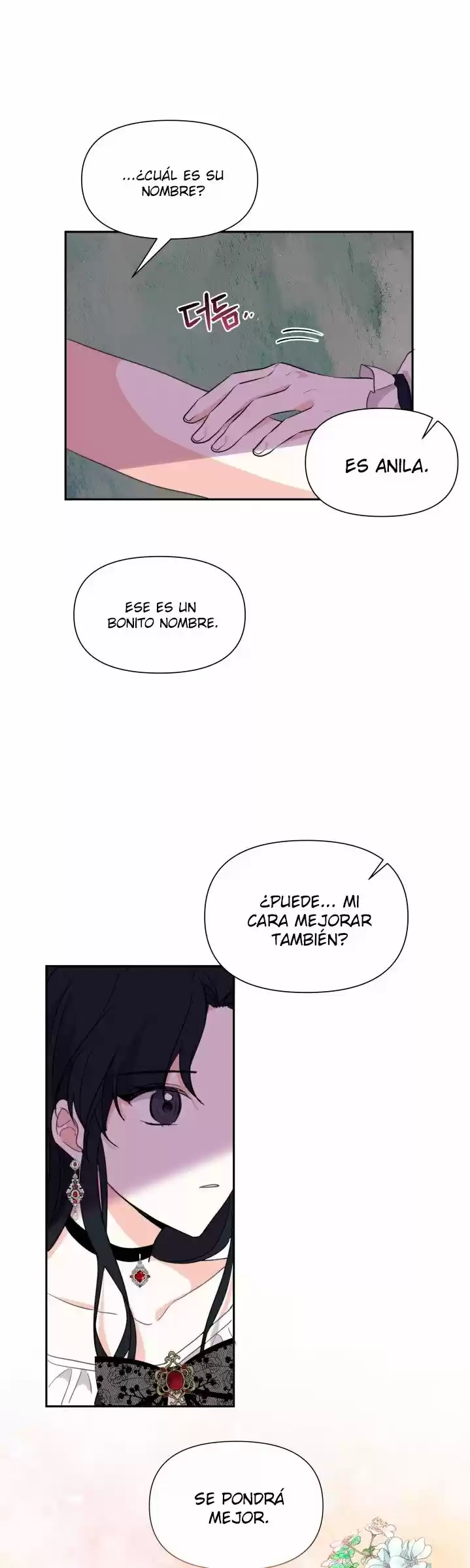 Me Convertí En La Esposa Del Protagonista Principal De Una Tragedia - Capítulo 2 - Página 17 - LectorTMOo