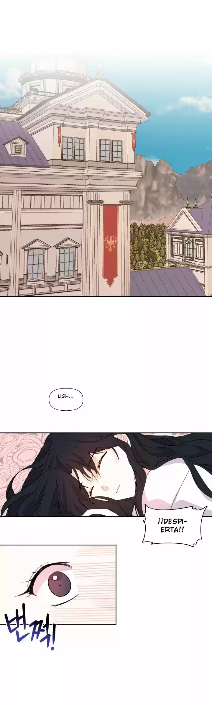 Me Convertí En La Esposa Del Protagonista Principal De Una Tragedia - Capítulo 2 - Página 20 - LectorTMOo