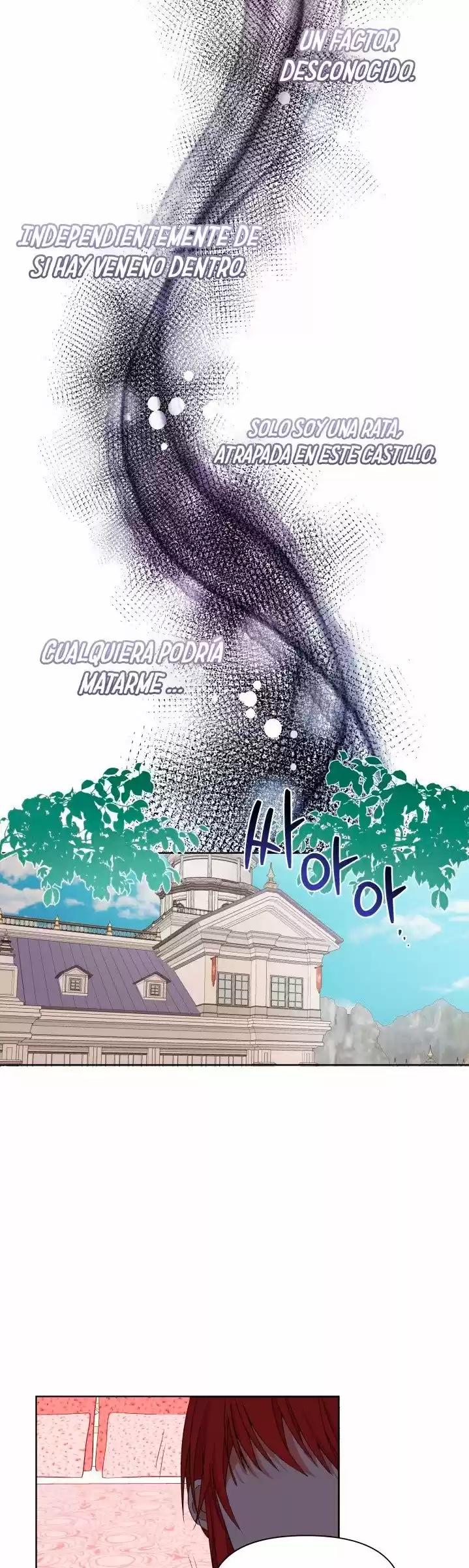 Me Convertí En La Esposa Del Protagonista Principal De Una Tragedia - Capítulo 2 - Página 27 - LectorTMOo