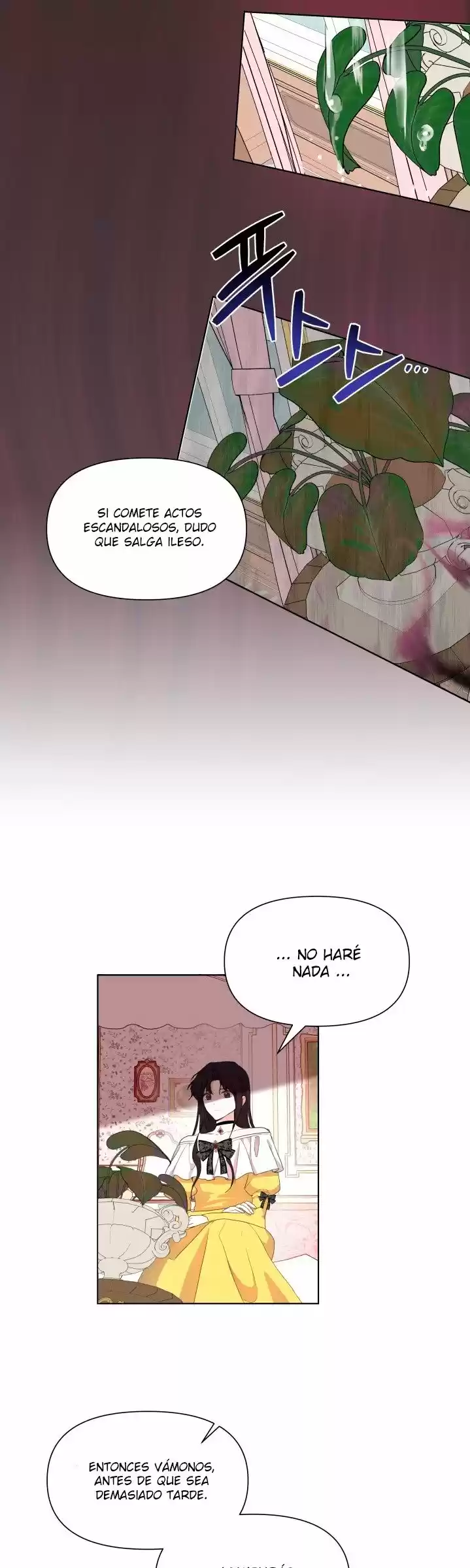 Me Convertí En La Esposa Del Protagonista Principal De Una Tragedia - Capítulo 2 - Página 29 - LectorTMOo