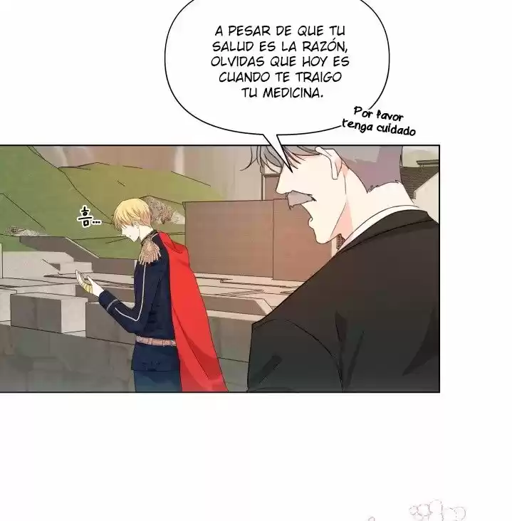 Me Convertí En La Esposa Del Protagonista Principal De Una Tragedia - Capítulo 2 - Página 38 - LectorTMOo