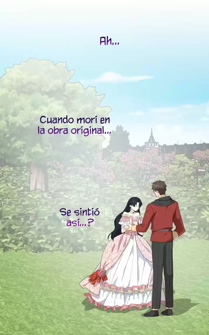 Me Convertí En La Esposa Del Protagonista Principal De Una Tragedia - Capítulo 20 - Página 7 - LectorTMOo