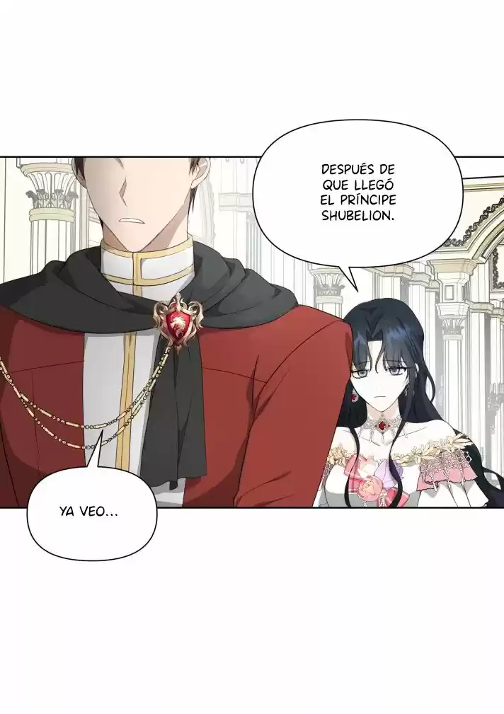 Me Convertí En La Esposa Del Protagonista Principal De Una Tragedia - Capítulo 20 - Página 11 - LectorTMOo