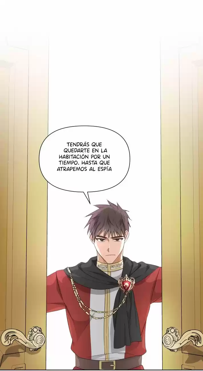 Me Convertí En La Esposa Del Protagonista Principal De Una Tragedia - Capítulo 20 - Página 21 - LectorTMOo
