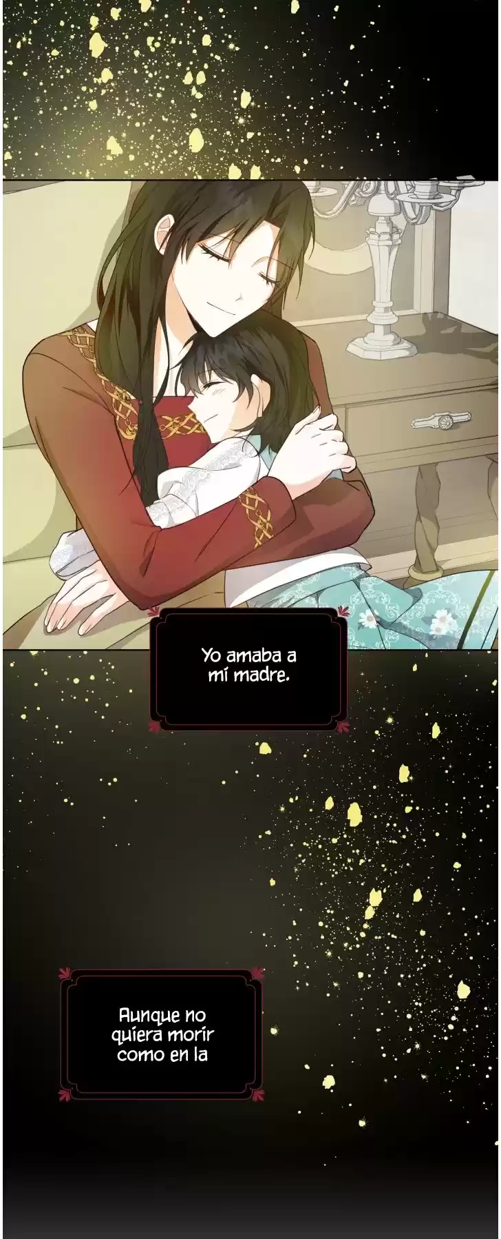 Me Convertí En La Esposa Del Protagonista Principal De Una Tragedia - Capítulo 20 - Página 32 - LectorTMOo