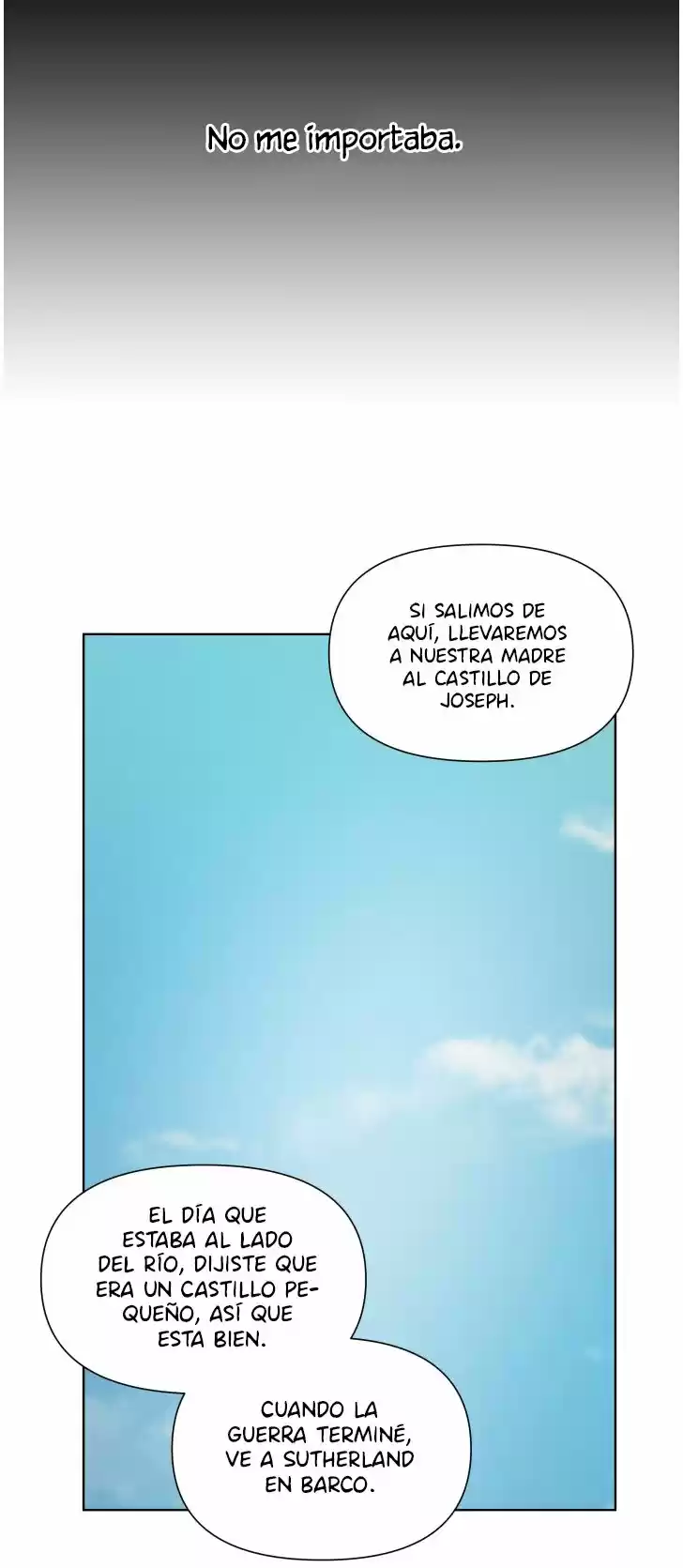 Me Convertí En La Esposa Del Protagonista Principal De Una Tragedia - Capítulo 20 - Página 33 - LectorTMOo