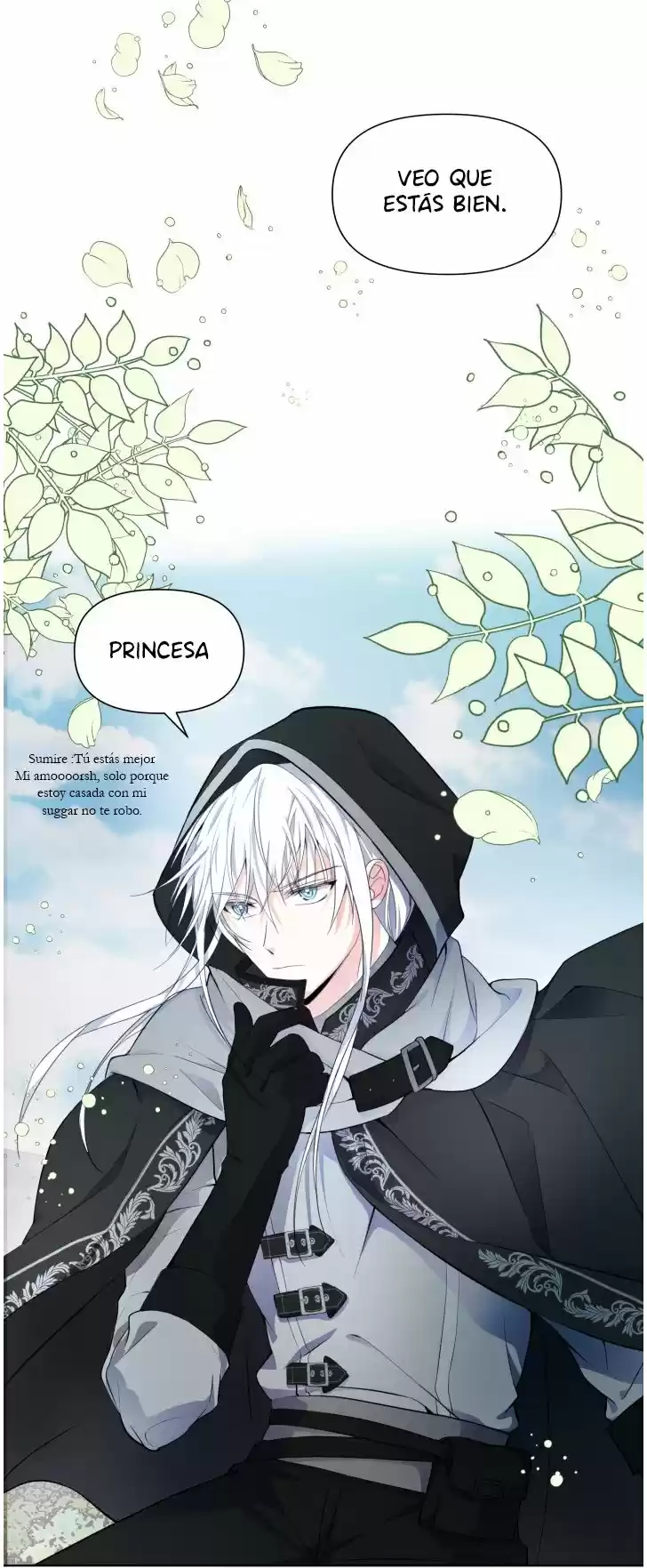 Me Convertí En La Esposa Del Protagonista Principal De Una Tragedia - Capítulo 20 - Página 37 - LectorTMOo