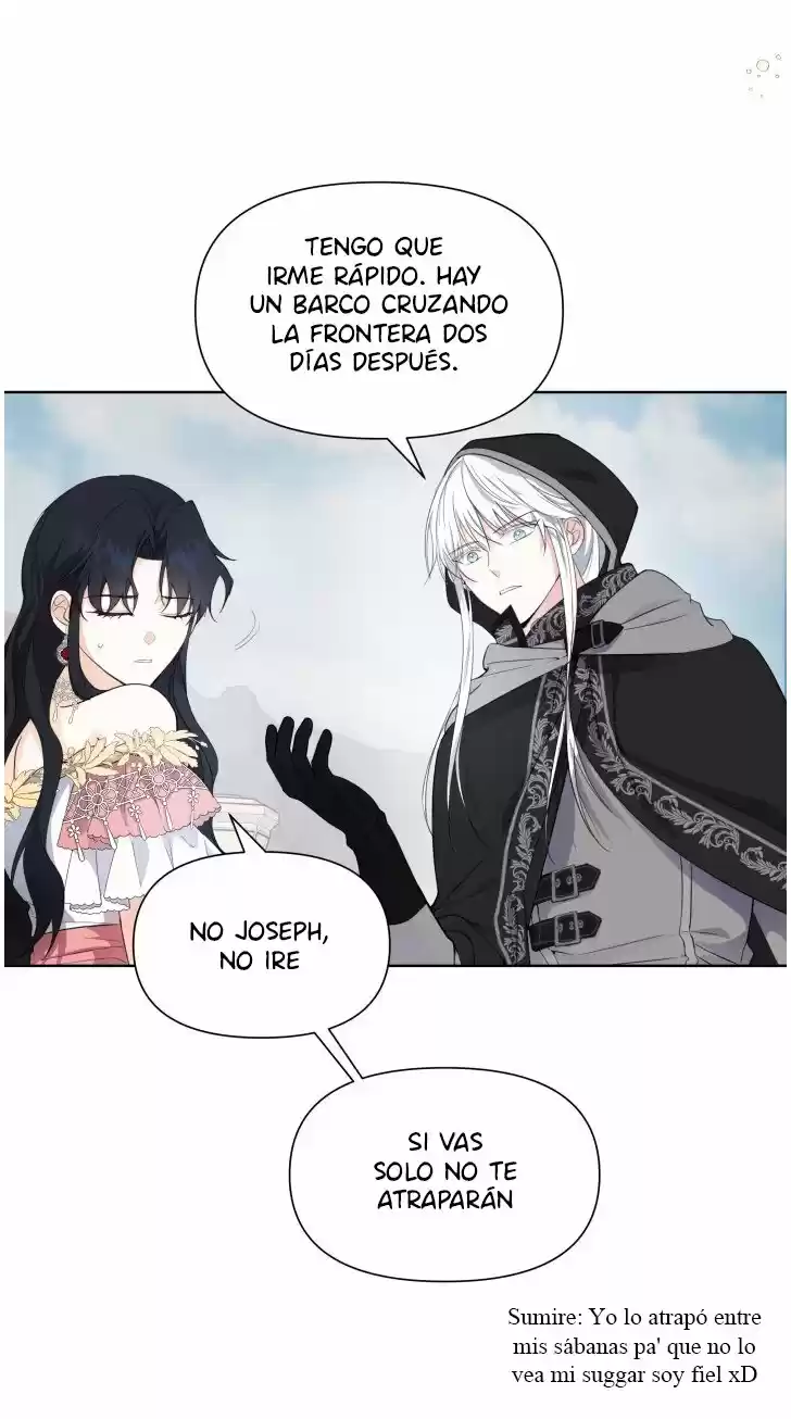 Me Convertí En La Esposa Del Protagonista Principal De Una Tragedia - Capítulo 20 - Página 38 - LectorTMOo