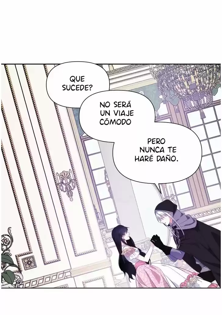 Me Convertí En La Esposa Del Protagonista Principal De Una Tragedia - Capítulo 20 - Página 43 - LectorTMOo