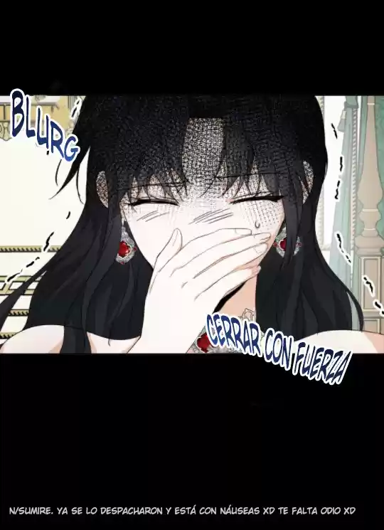Me Convertí En La Esposa Del Protagonista Principal De Una Tragedia - Capítulo 21 - Página 12 - LectorTMOo