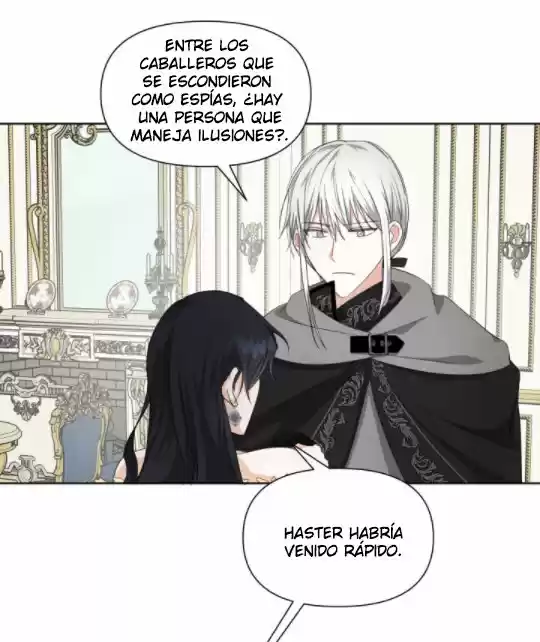 Me Convertí En La Esposa Del Protagonista Principal De Una Tragedia - Capítulo 21 - Página 14 - LectorTMOo