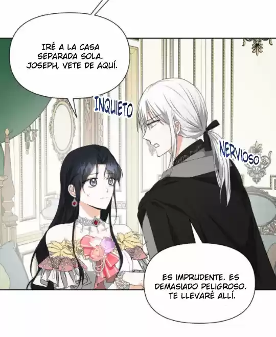 Me Convertí En La Esposa Del Protagonista Principal De Una Tragedia - Capítulo 21 - Página 16 - LectorTMOo