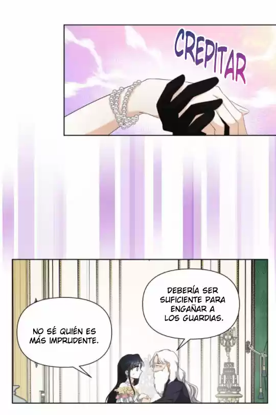 Me Convertí En La Esposa Del Protagonista Principal De Una Tragedia - Capítulo 21 - Página 17 - LectorTMOo
