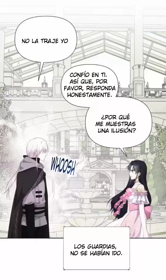 Me Convertí En La Esposa Del Protagonista Principal De Una Tragedia - Capítulo 21 - Página 29 - LectorTMOo