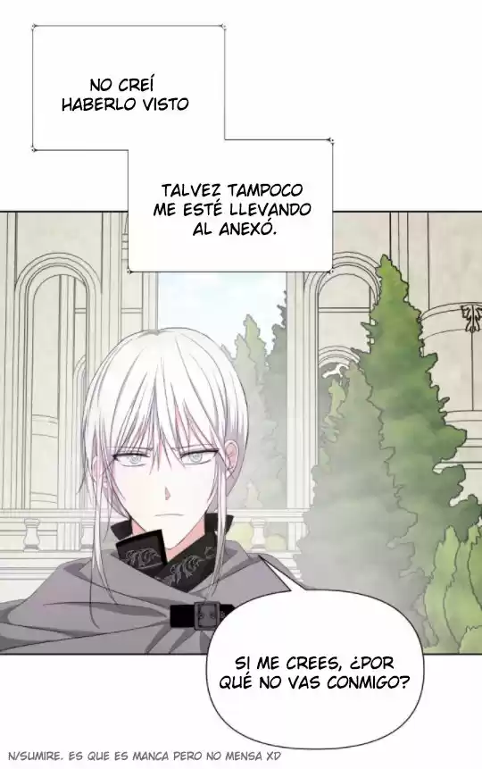 Me Convertí En La Esposa Del Protagonista Principal De Una Tragedia - Capítulo 21 - Página 30 - LectorTMOo